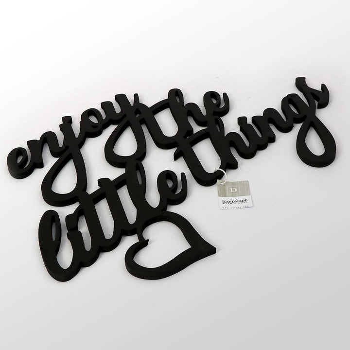 Enjoy the Little Things (5891451617429)