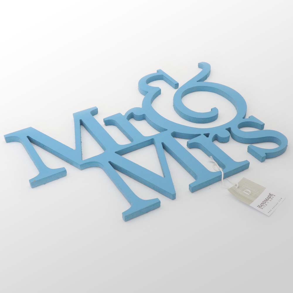 Mister & Misses (5891570794645)