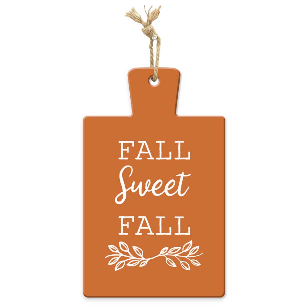 Fall is fall tablet