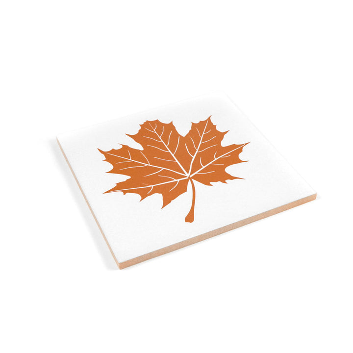 Leaf tablet