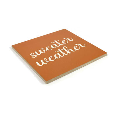 Sweater-weather tablet