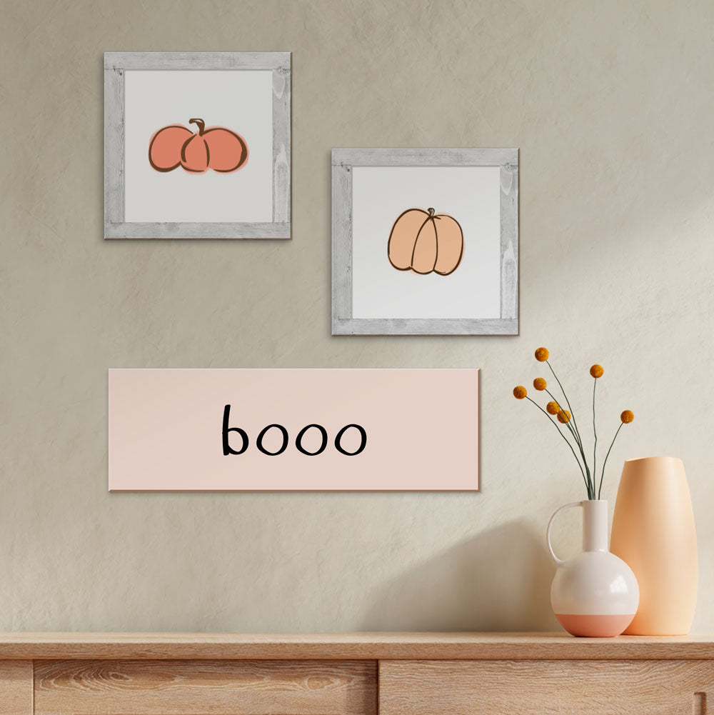 Boo tablet