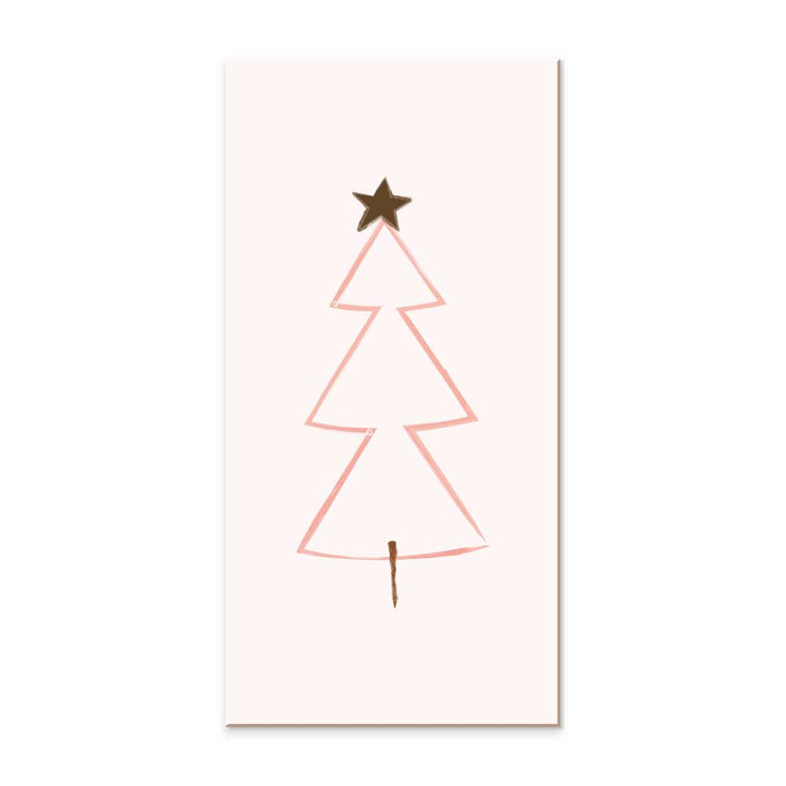 Christmas tree tablet