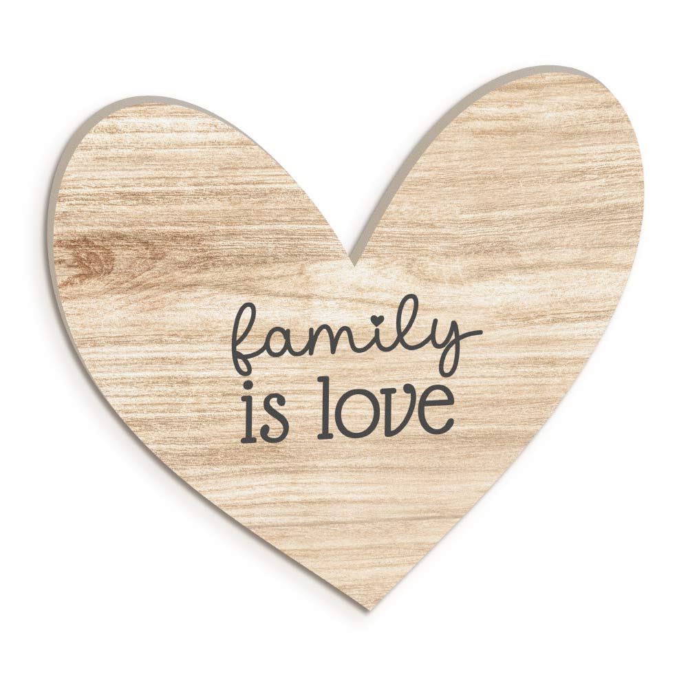Family is Love tablet