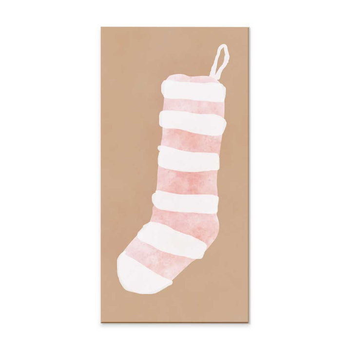 Tavoletta Christmas Sock