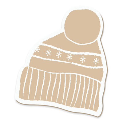 Cappellino Natural Christmas Bar