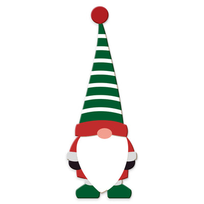 Green Folletto Christmas Tablet