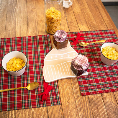 Cappellino Natural Christmas Bar