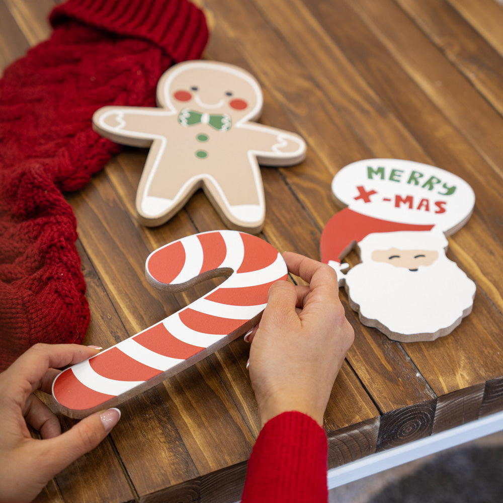 Christmas Stick Tablet