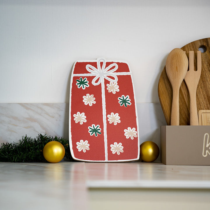 Christmas Bar Gift Box