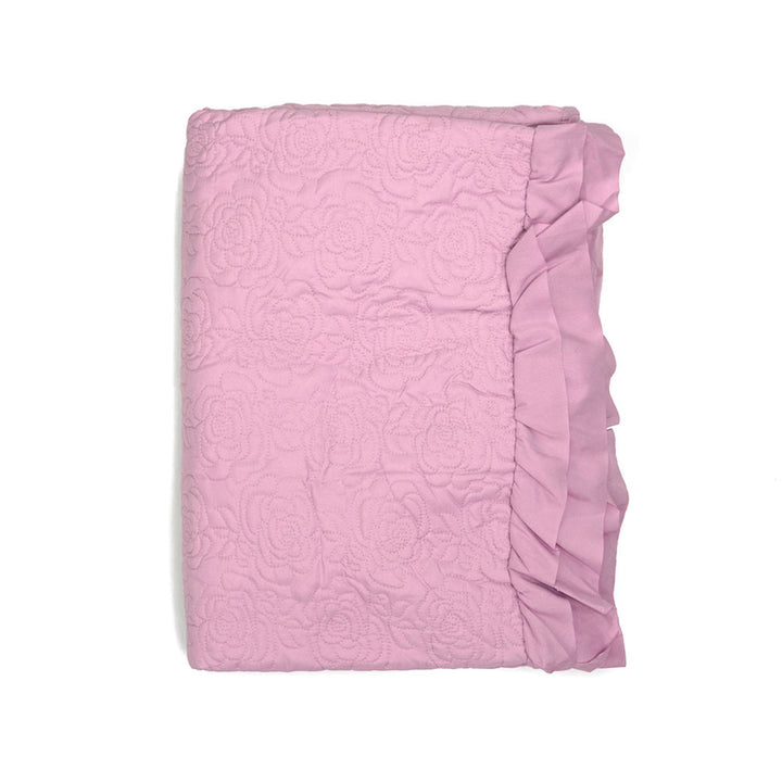 Elora Pink Quilt