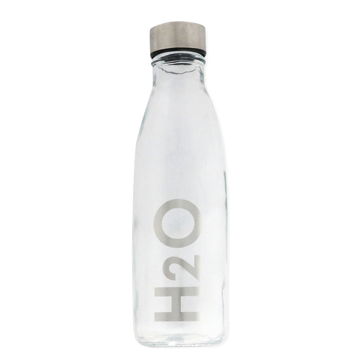 650 ml glass bottle