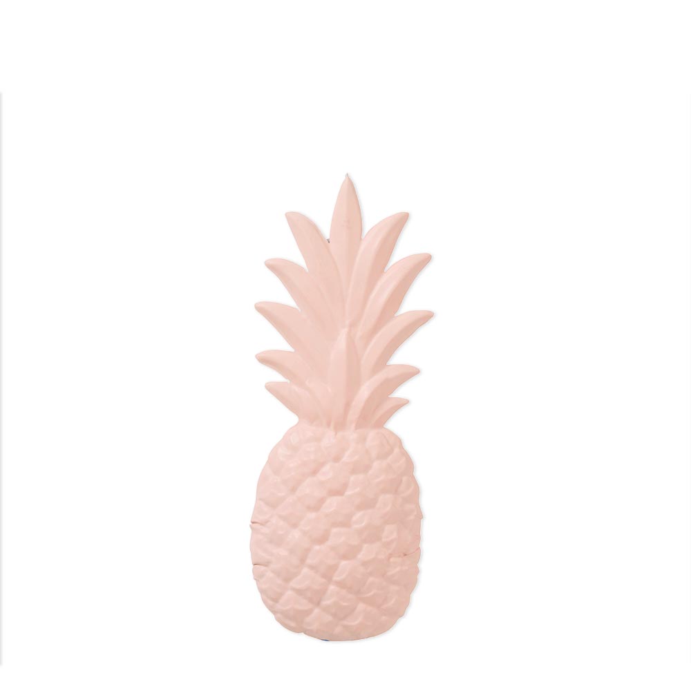 Pineapple Wall Decoration in Metal