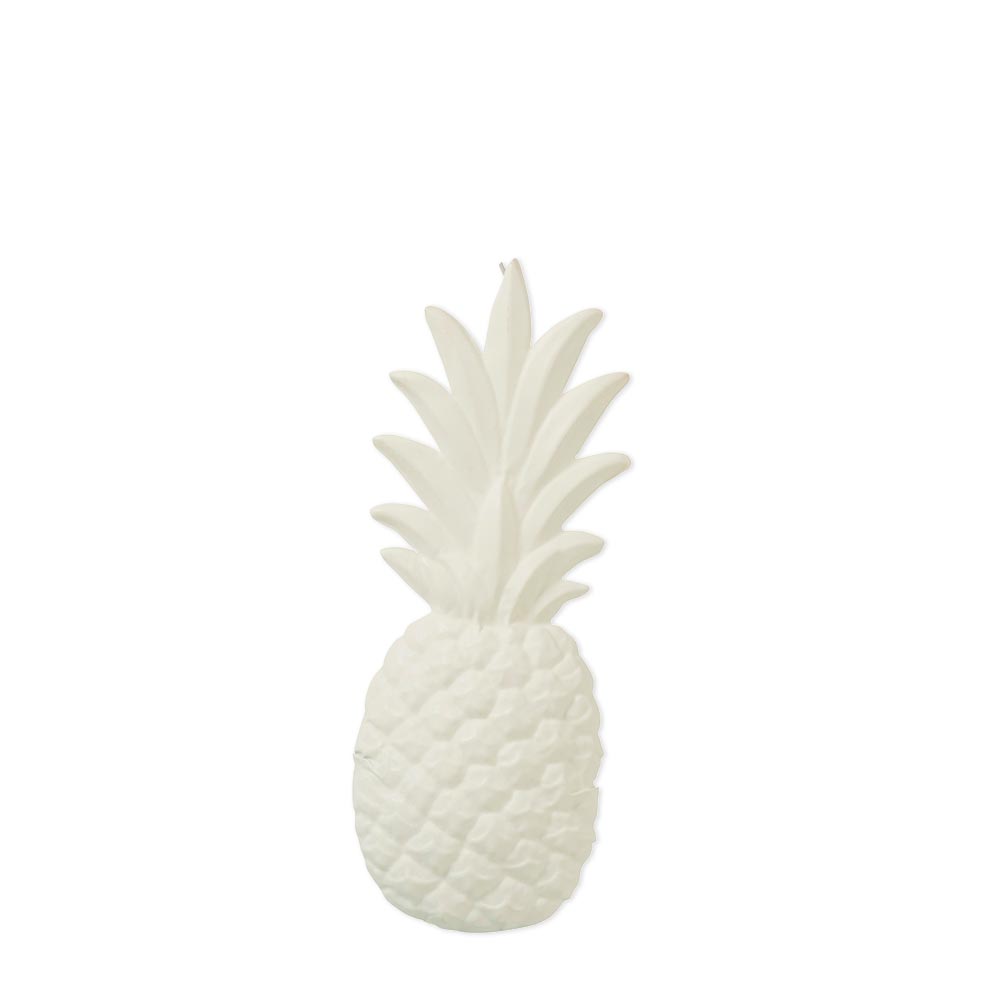 Pineapple Wall Decoration in Metal