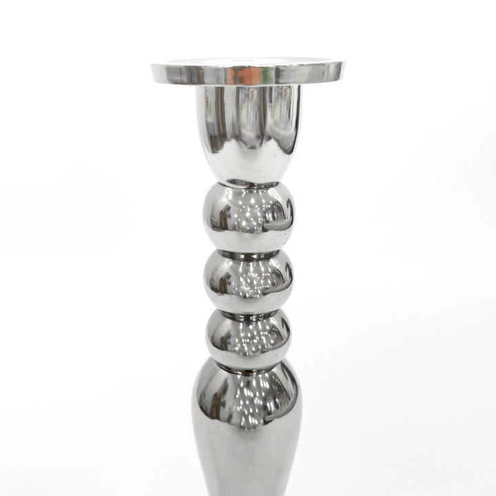 Nasha metal candle holder
