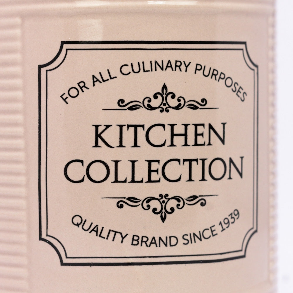 Barattolo in ceramica Kitchen Collection