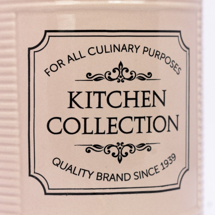 Barattolo in ceramica Kitchen Collection