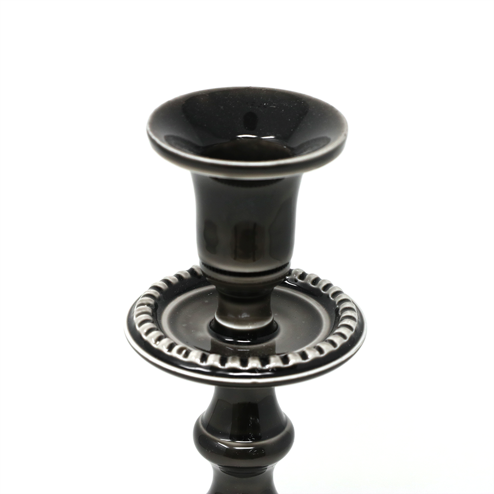 Rayner Alto metal candle holder