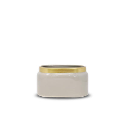 Bakker Medium ceramic vase