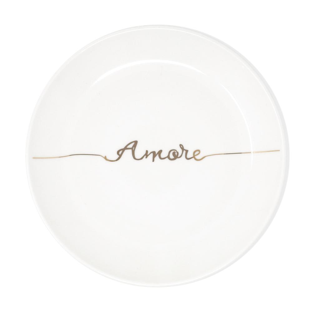 Sweet Love saucer