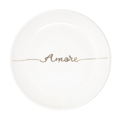 Sweet Love saucer