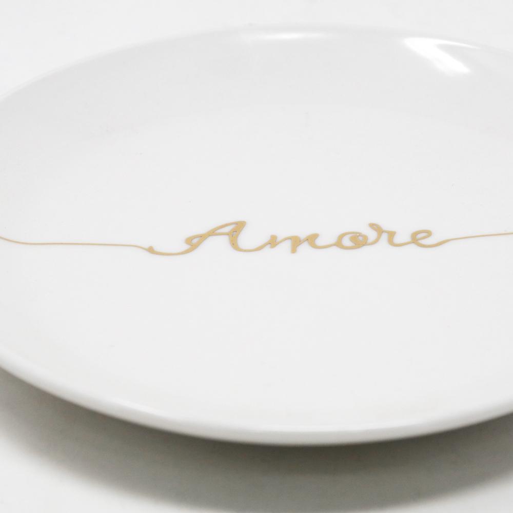 Sweet Love saucer