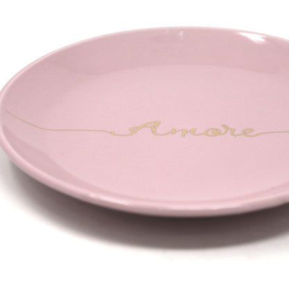 Sweet Love saucer