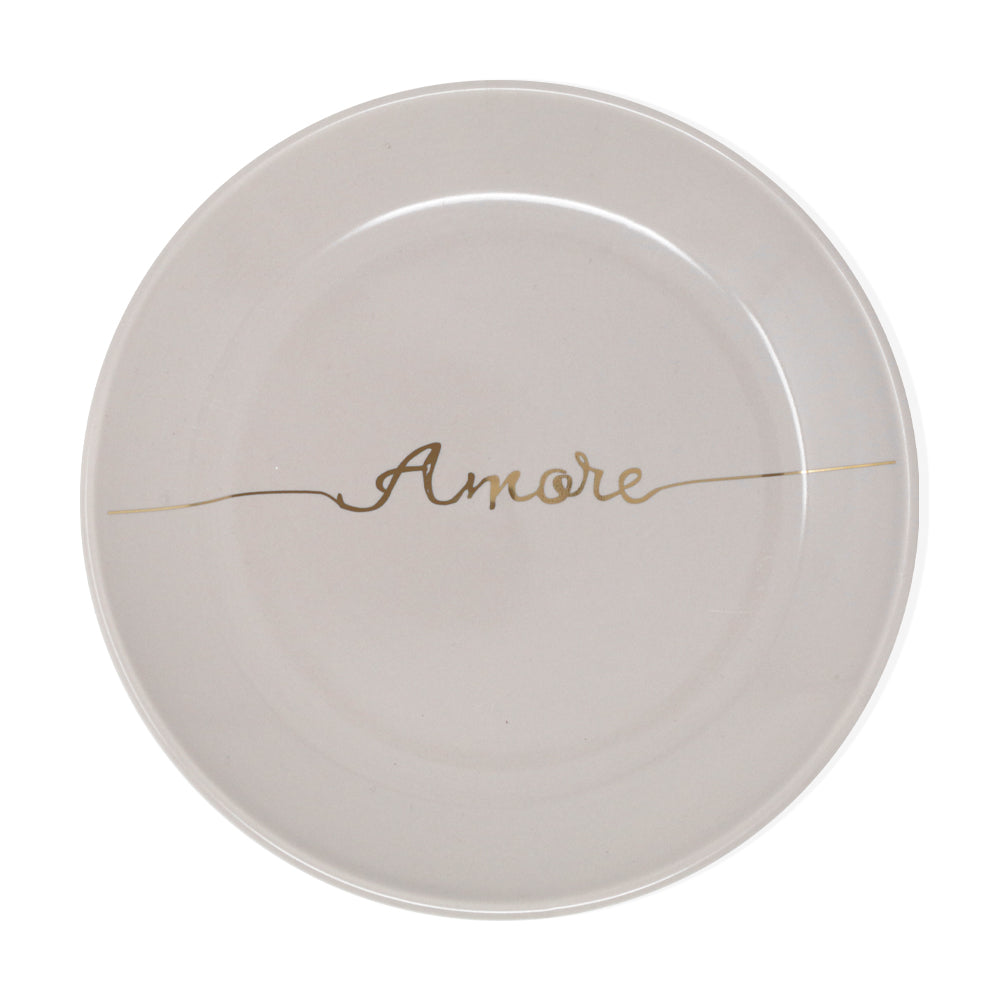 Sweet Love saucer