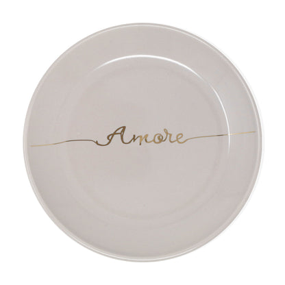 Sweet Love saucer