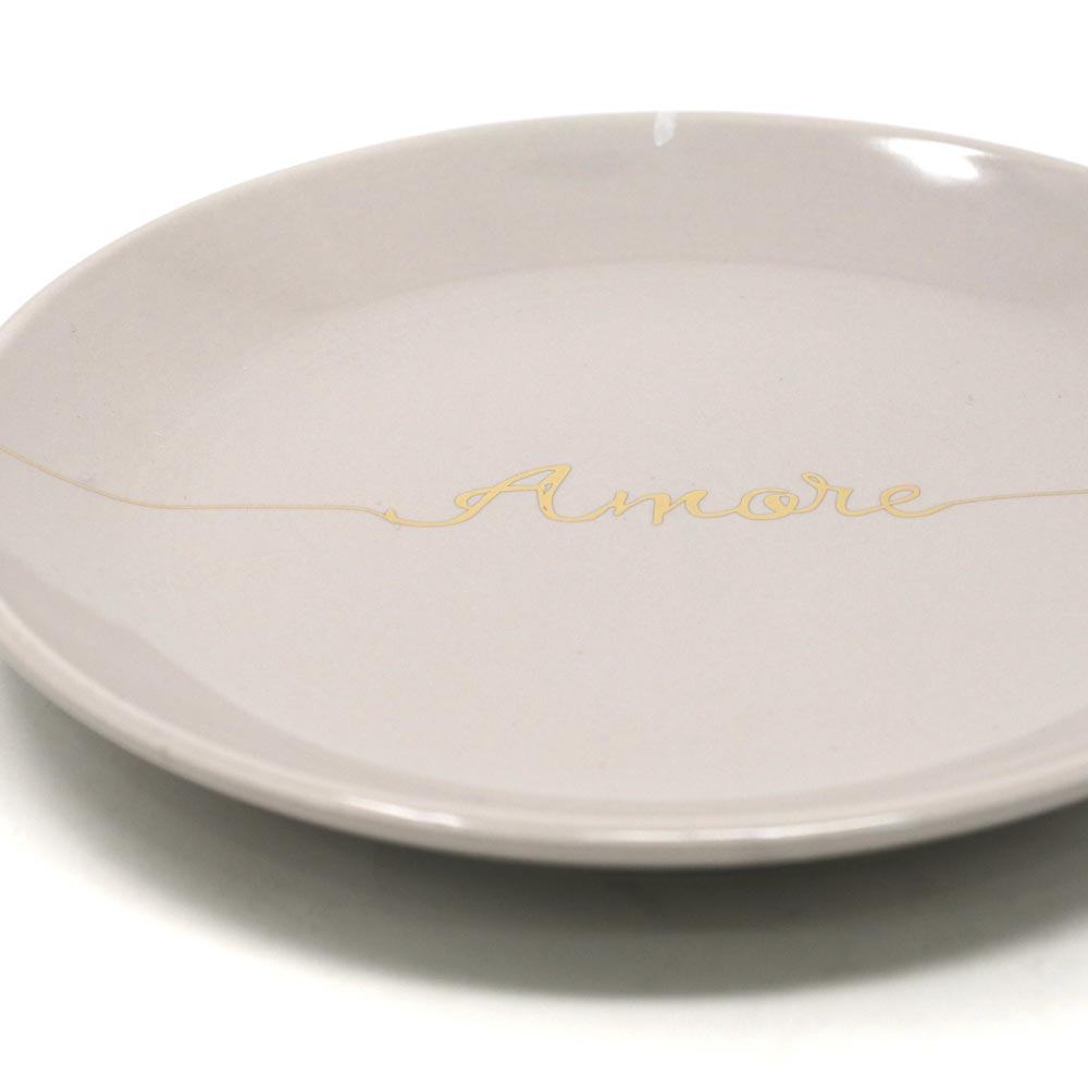 Sweet Love saucer