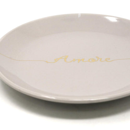 Sweet Love saucer