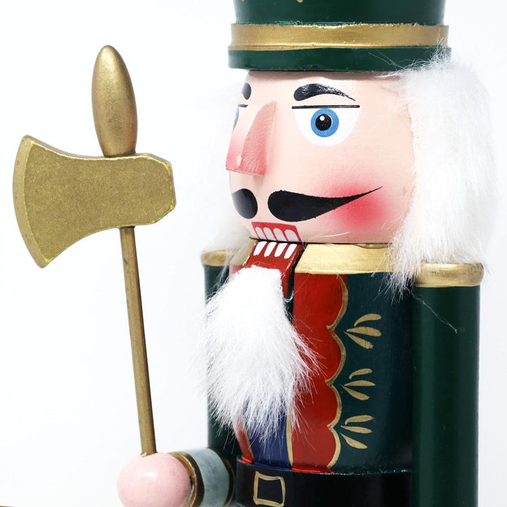 Schiaccianoci Verde (5891620208789)
