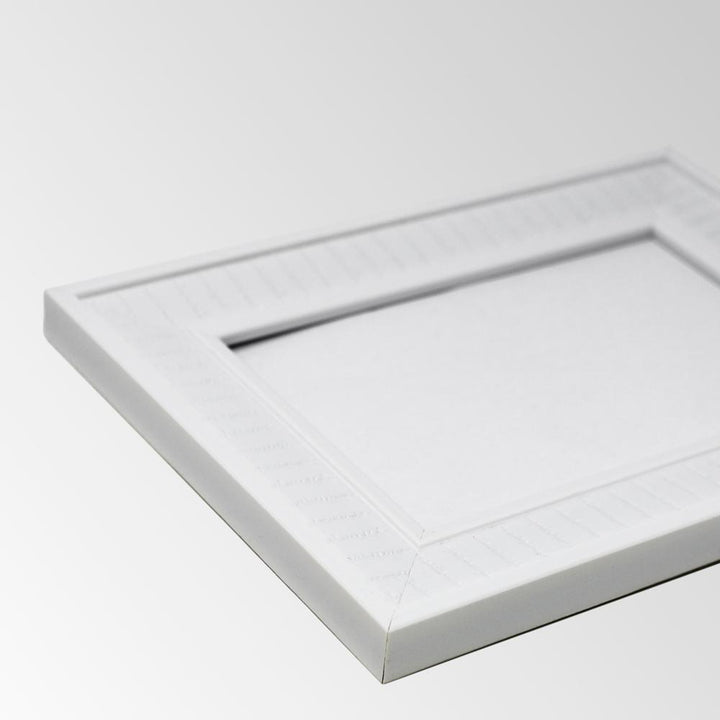 Portafoto Calid bianco