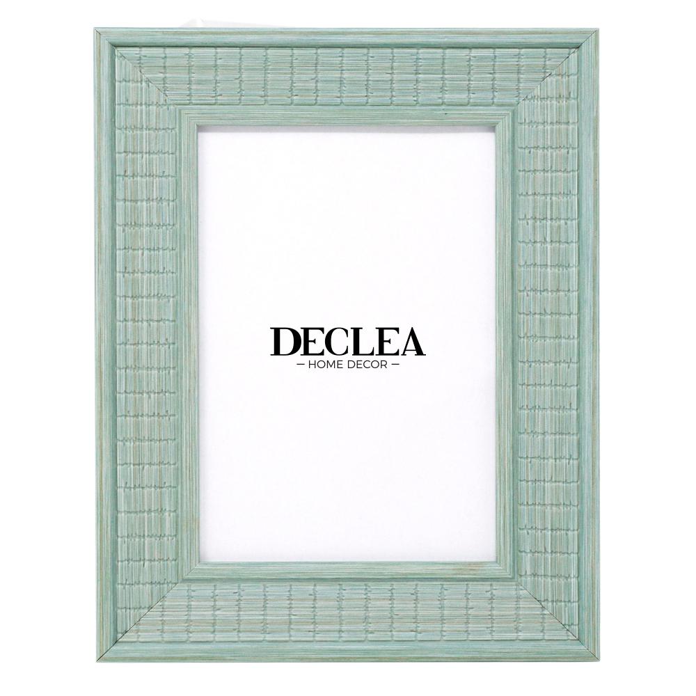 Marine green Calid photo frame
