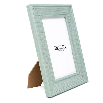 Marine green Calid photo frame