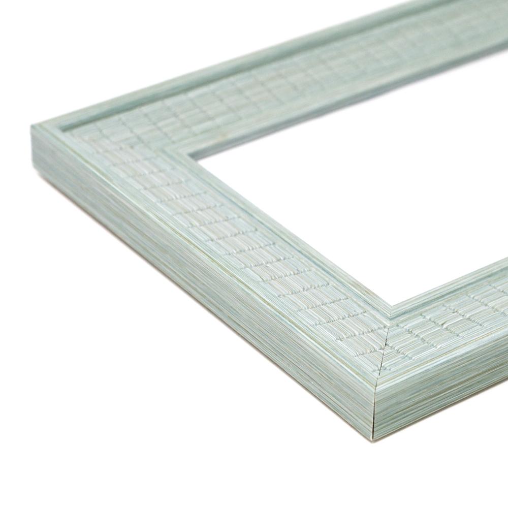 Marine green Calid photo frame