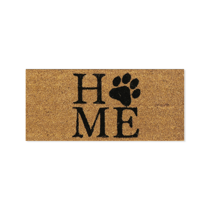 Home coconut doormat