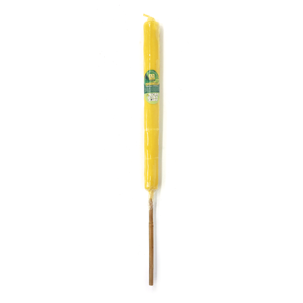 Citronella torch