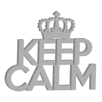 Keep Calm