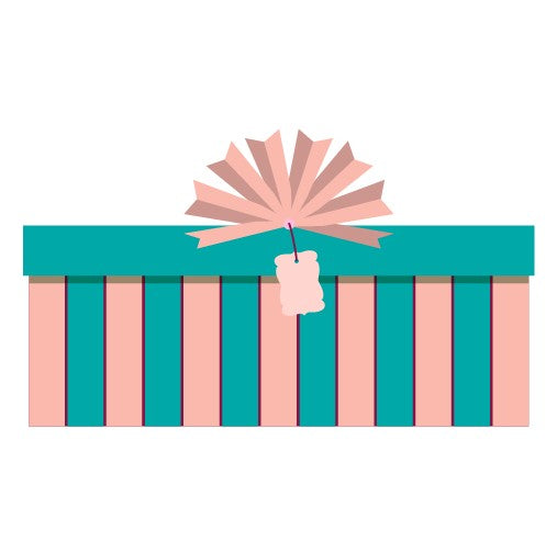 Gift wrapping