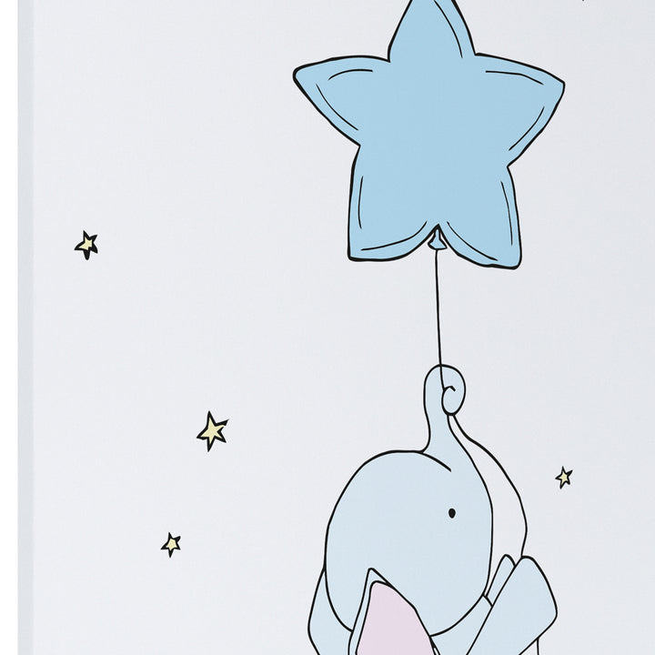 Elephant Star