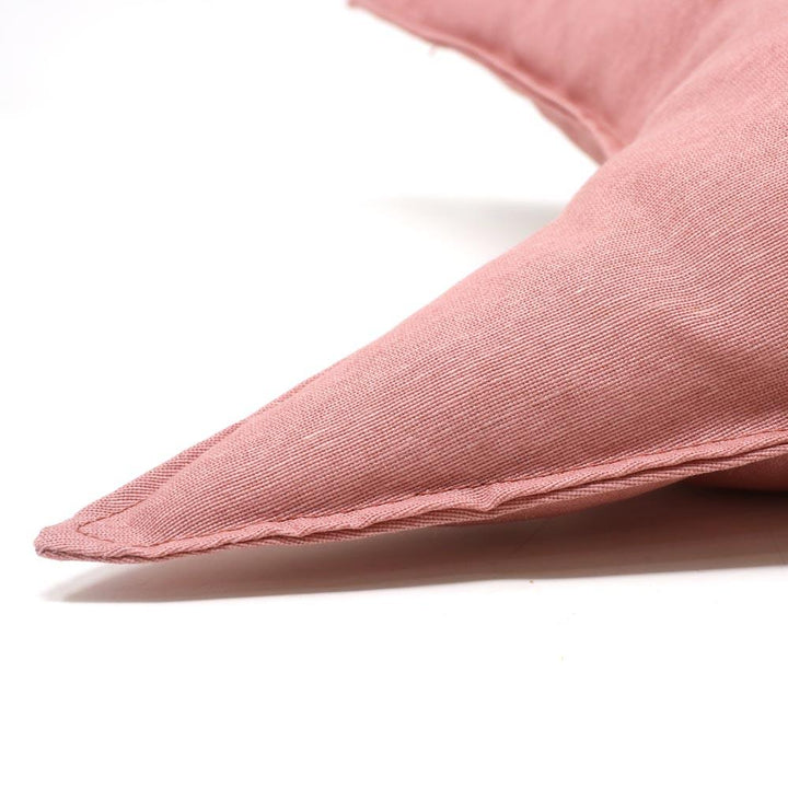 Star Soft Rosé cushion