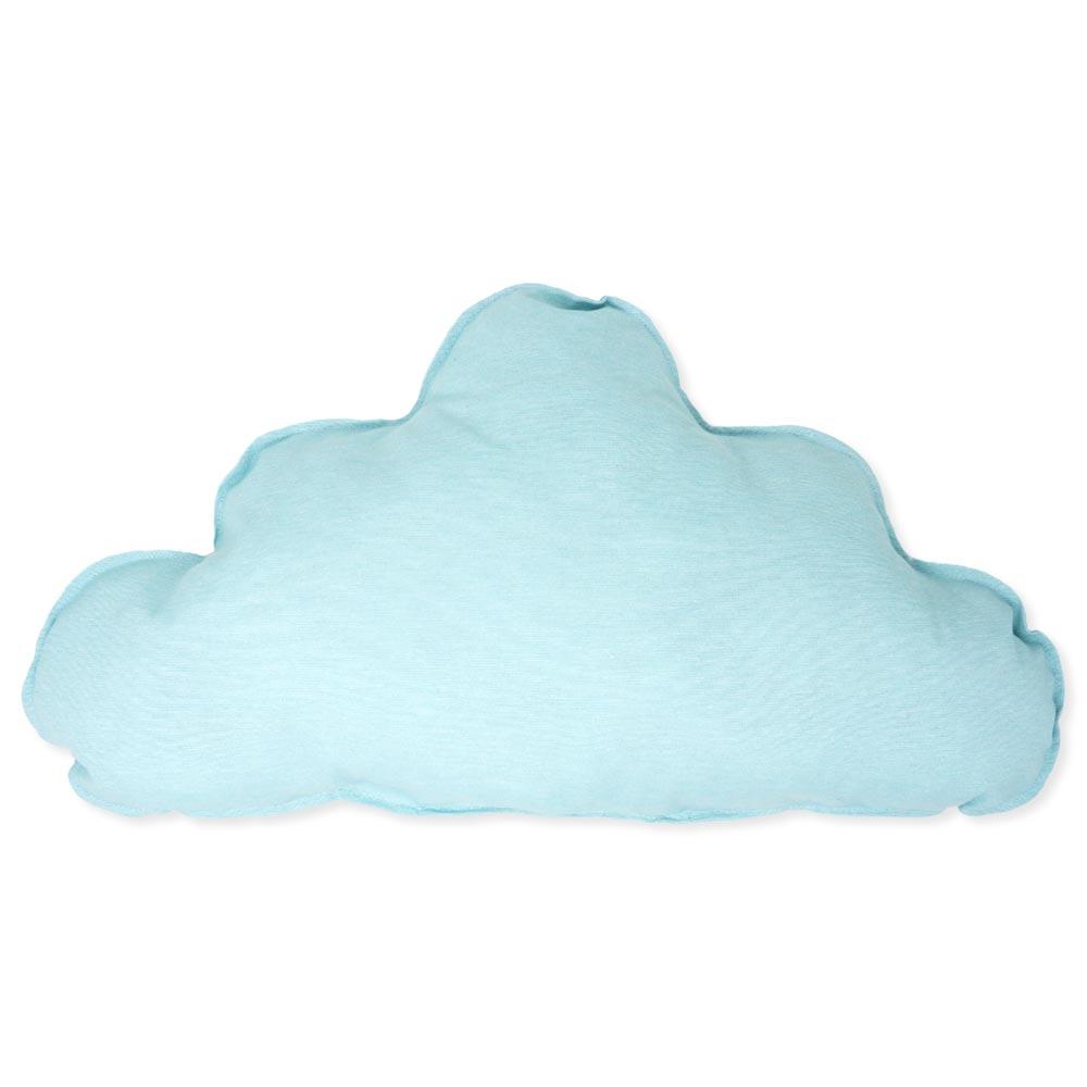 Cloud Light Blue cushion