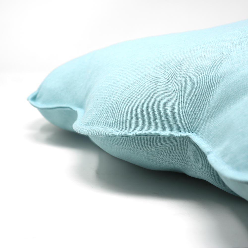 Cloud Light Blue cushion