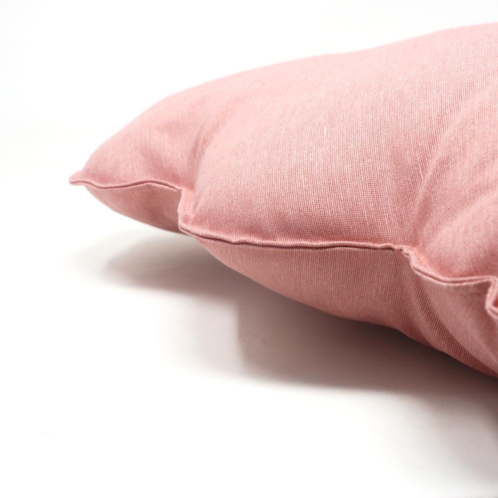 Cloud Soft Rosé cushion