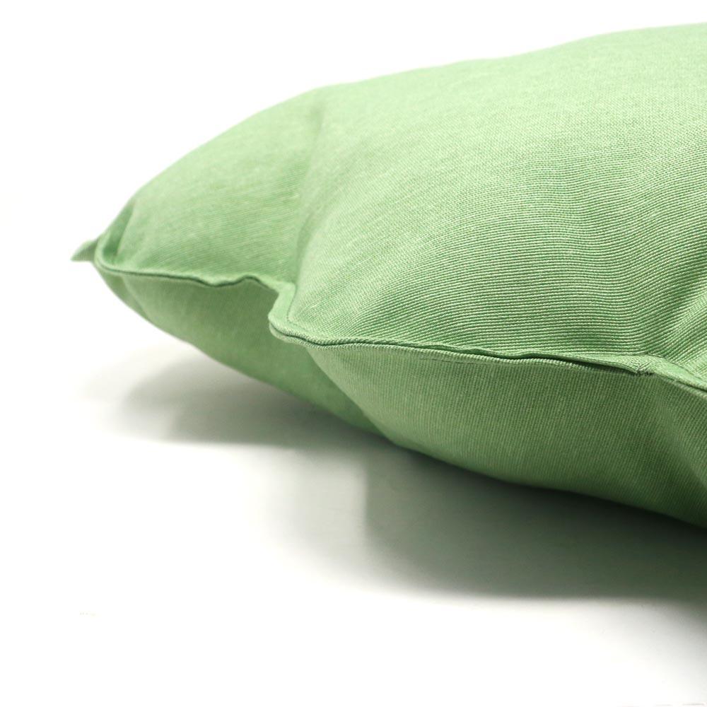 Cloud Light Green Cushion
