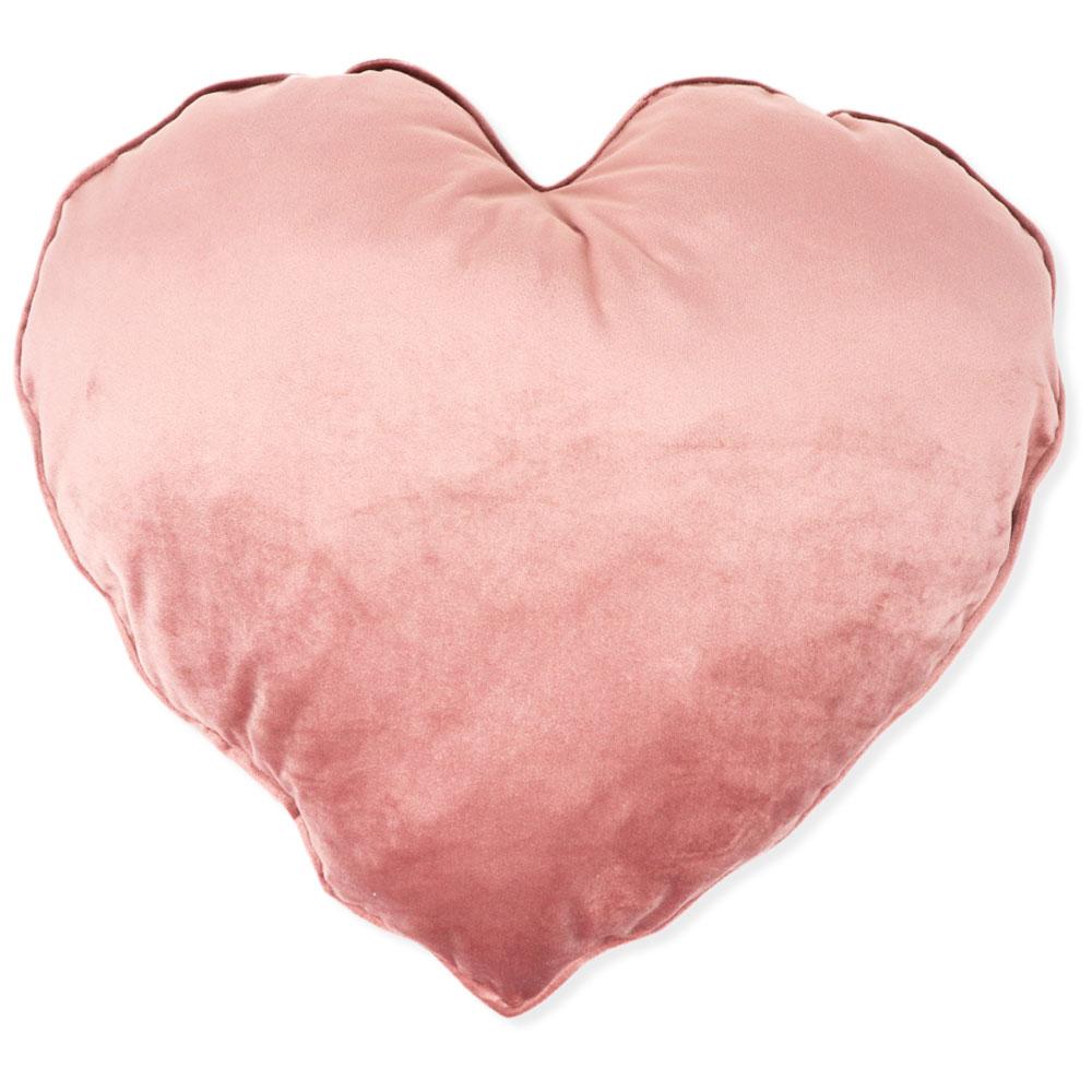 Inwolino 7969 Cuscino Peluche Pecora Sweety: 35x35 Cm, Colore Panna/rosa, In Poliestere, Lavabile A 30°C, Morbido E Carino