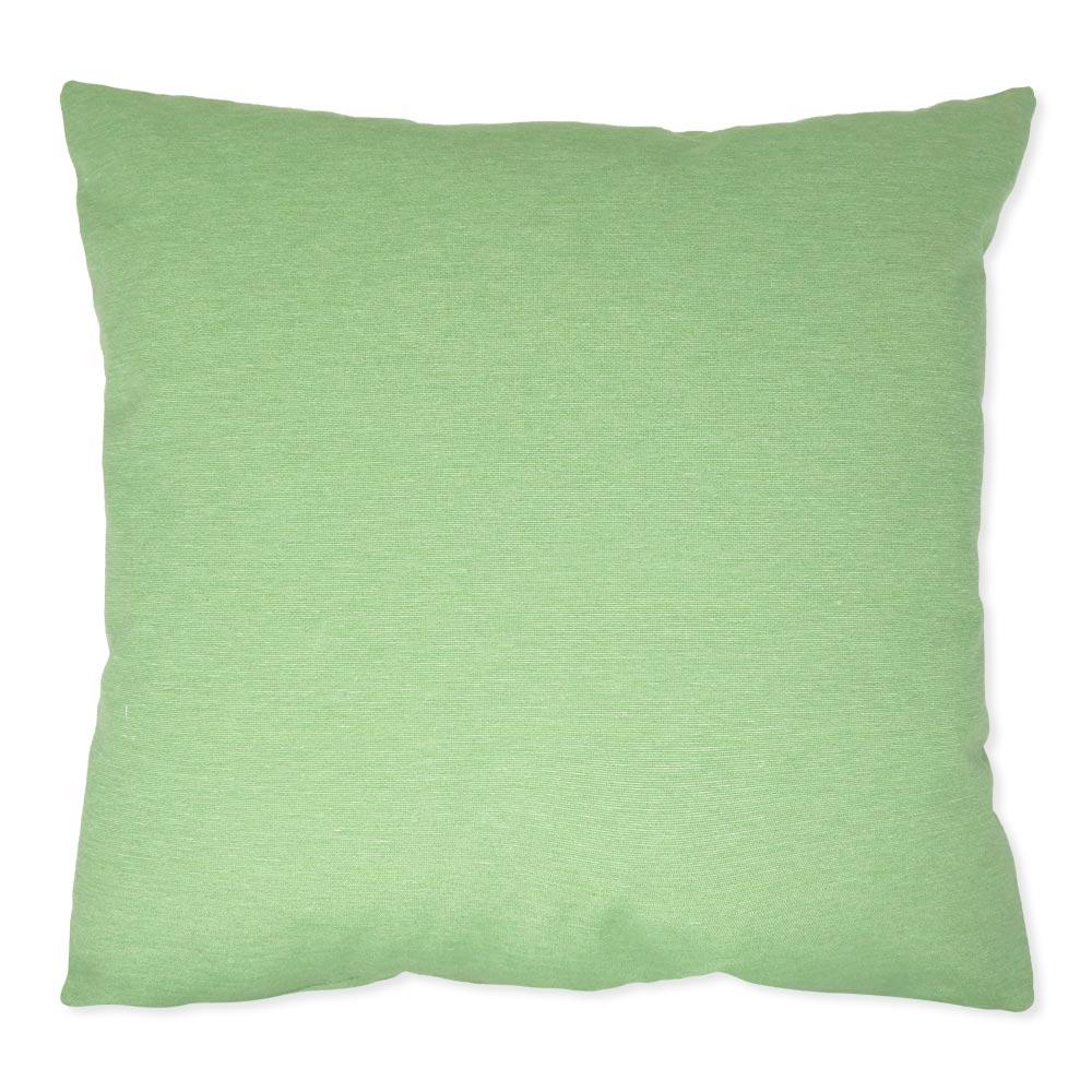 Soft Green cushion