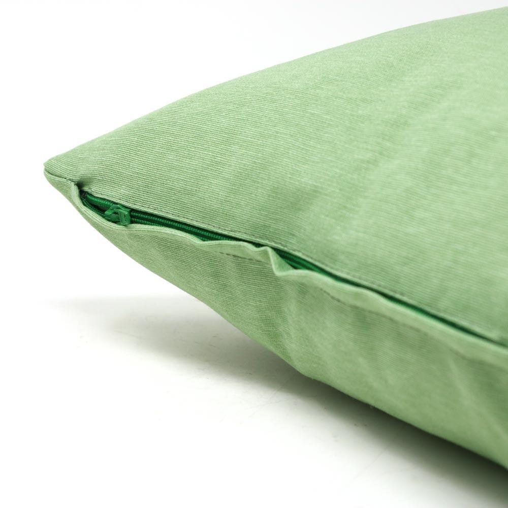 Soft Green cushion