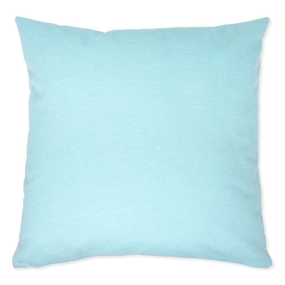 Light Blue cushion